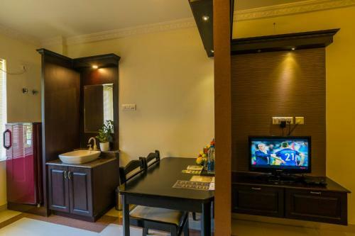 Atlas Airport Aparthotel