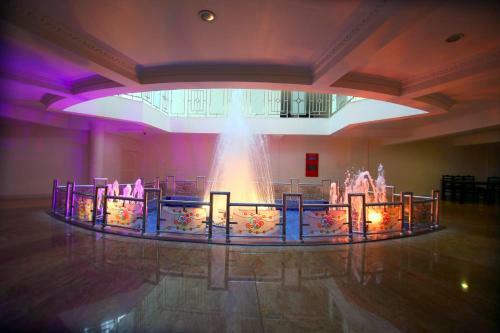 Atlas Airport Aparthotel