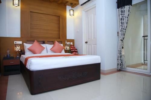 Atlas Airport Aparthotel