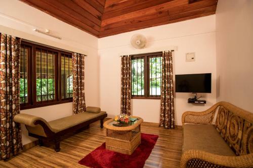 Hotel Crescent Residency