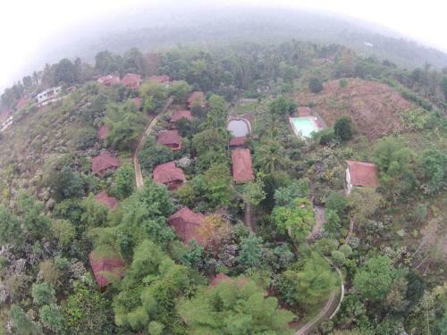 Hotel Crescent Residency