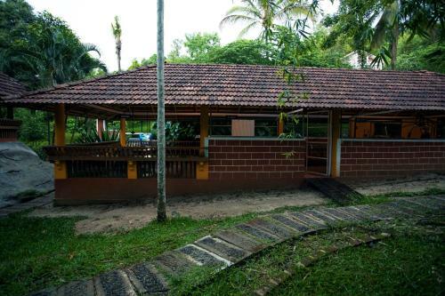 Hotel Crescent Residency