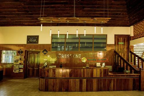 Hotel Crescent Residency
