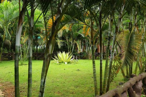 Hotel Crescent Residency