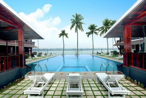 Hotel Sea Lagoon Health Resort