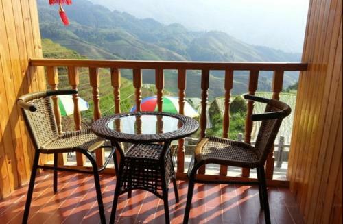 Hostal Xinyu Guesthouse