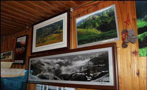 Hostal Xinyu Guesthouse
