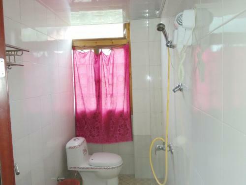 Hostal Amengjia Hotel