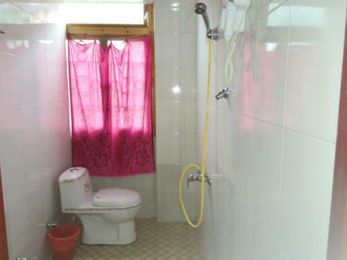 Hostal Amengjia Hotel