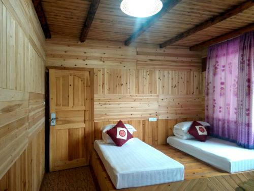 Hostal Amengjia Hotel