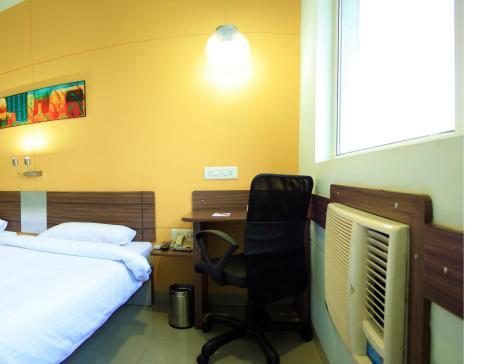 Hotel Ginger Guwahati
