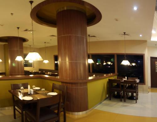 Hotel Ginger Guwahati