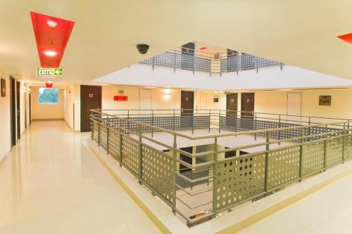 Hotel Ginger Guwahati