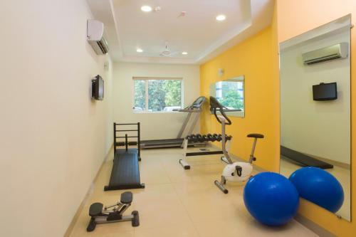 Hotel Ginger Guwahati