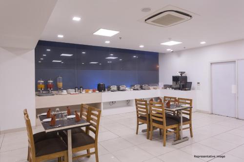 Hotel Ginger Guwahati