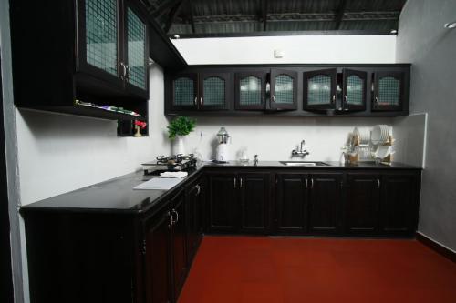 Villa Mayas Beach House