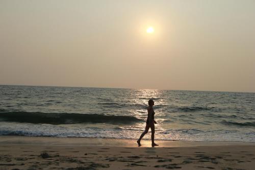 Villa Mayas Beach House