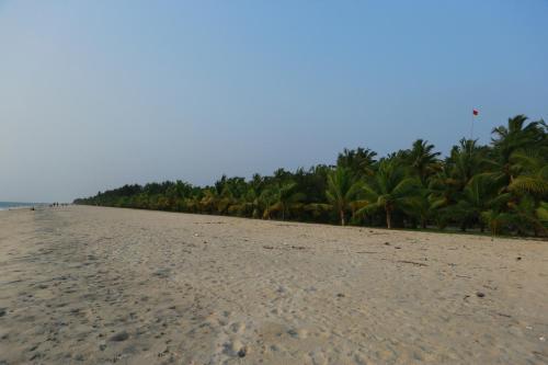 Villa Mayas Beach House