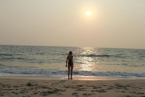 Villa Mayas Beach House