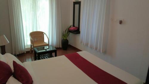 Villa Mayas Beach House