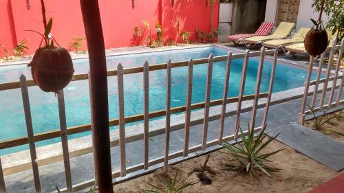 Bed & Breakfast Leena Beach House