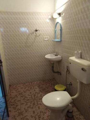 Bed & Breakfast Leena Beach House