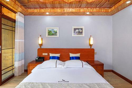 Agroturismo Jinkeng Inn