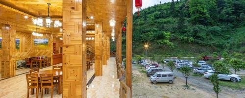 Agroturismo Jinkeng Inn