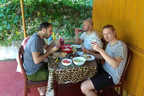 Marari Beach Pearl Homestay
