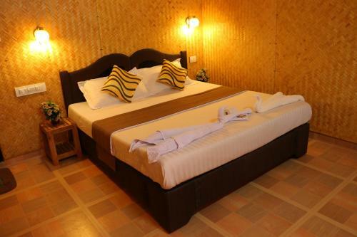 Marari Beach Paradise