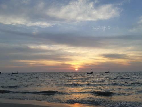 Marari Beach Paradise