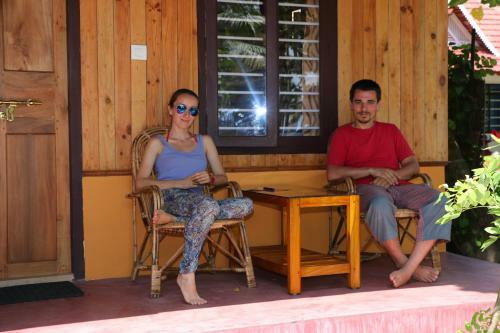 Marari Beach Paradise