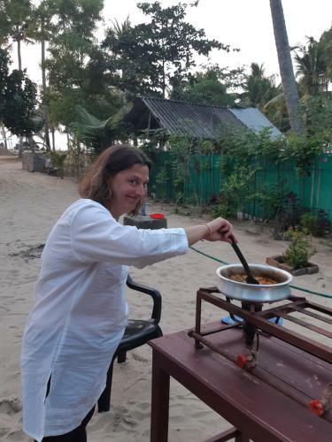 Marari Beach Paradise