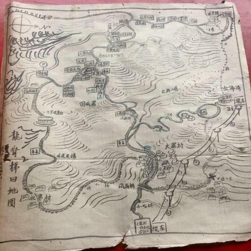 Hostal Longji Terrace Wood House