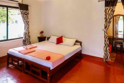Marari Sea Scape Villa