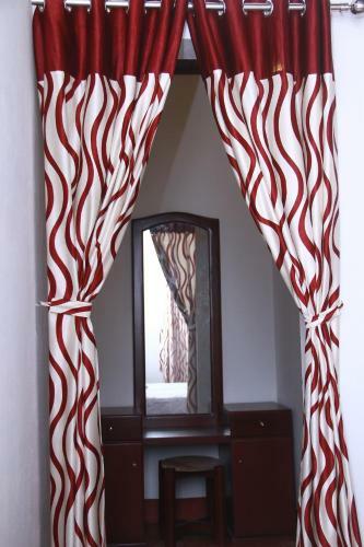 Marari Sea Scape Villa
