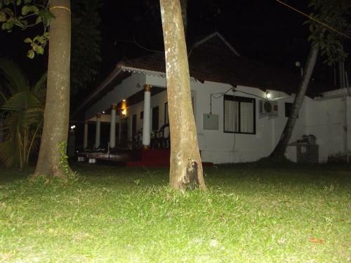 Marari Sea Scape Villa