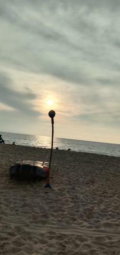 Marari Swapna Beach Villa