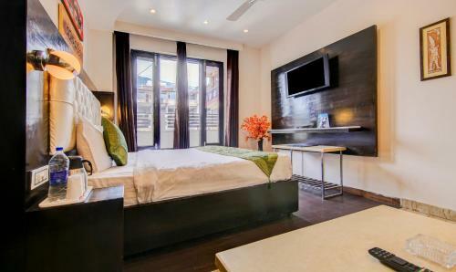 Hotel Treebo Trend Lavish Inn