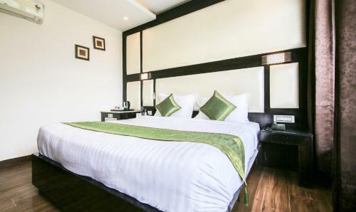 Hotel Treebo Trend Lavish Inn