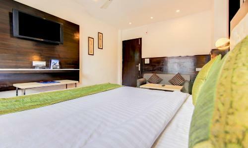 Hotel Treebo Trend Lavish Inn