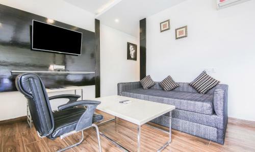 Hotel Treebo Trend Lavish Inn