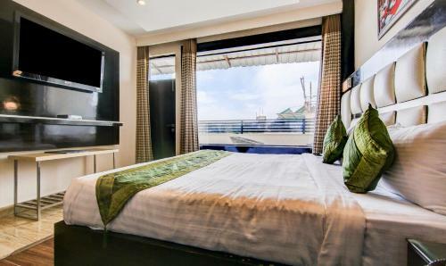Hotel Treebo Trend Lavish Inn