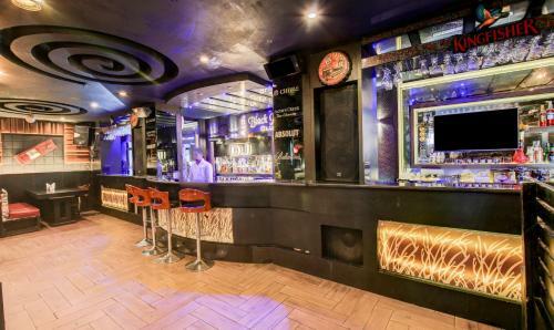 Hotel Treebo Trend Lavish Inn