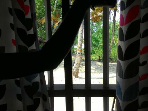 Marari Beach House