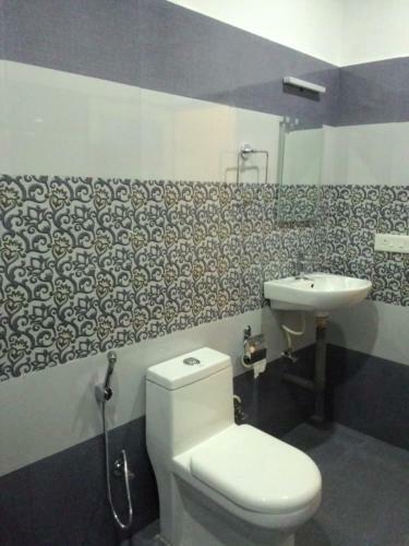 Marari Beach House