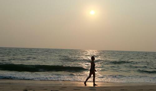 Marari Beach House