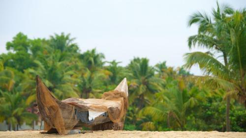 Marari Beach House