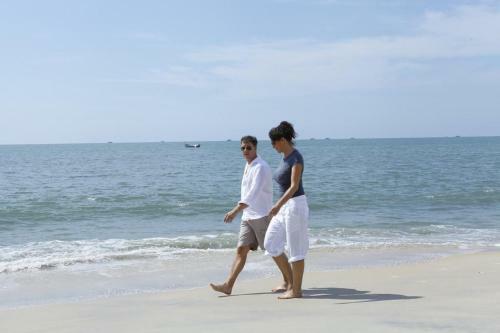 Bed & Breakfast Marari Nest Beach Homestay