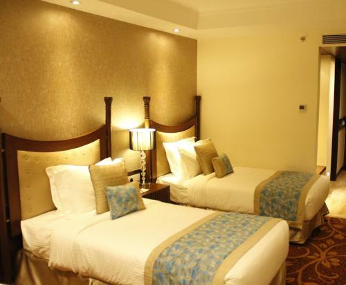 Hotel Country Inn & Suites By Radisson, Bathinda